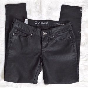 ❌SOLD❌ G BY GUESS Super Skinny